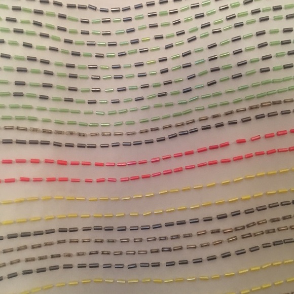 Parker sparkly tank top - Picture 3 of 4